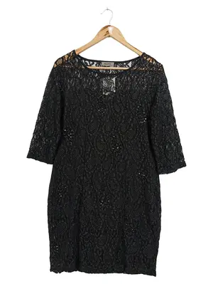 MALVIN Spitzenkleid