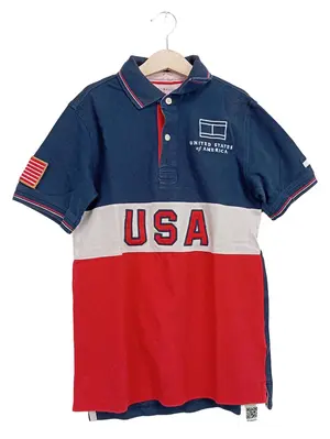 TOMMY HILFIGER Poloshirt