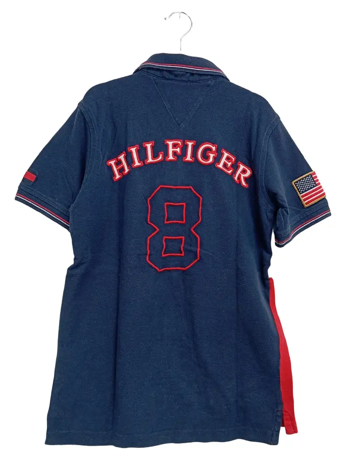 TOMMY HILFIGER Poloshirt Bild 2