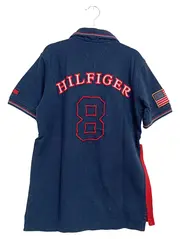 Vorschaubild TOMMY HILFIGER Poloshirt 2