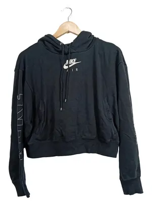 NIKE Kapuzenpullover