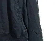 Vorschaubild 3 von Kapuzenpullover Damen Gr. 38/M Schwarz Sportlich Hoodie