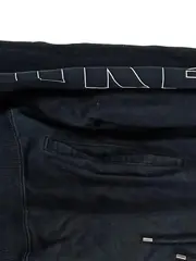 Vorschaubild 4 von Kapuzenpullover Damen Gr. 38/M Schwarz Sportlich Hoodie