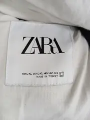 Vorschaubild ZARA Klassischer Mantel 3