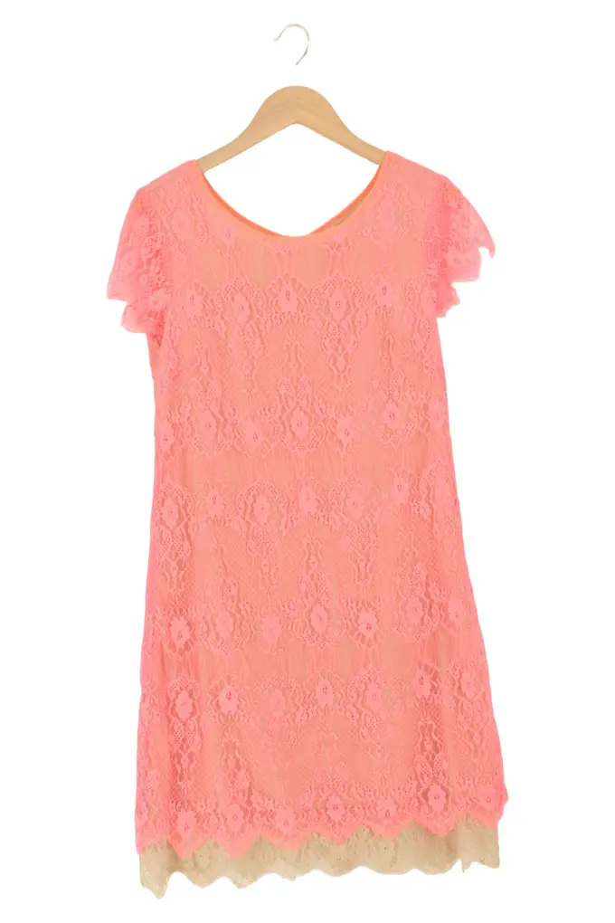 COMMA Cocktailkleid Bild 1