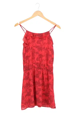 TOM TAILOR Sommerkleid