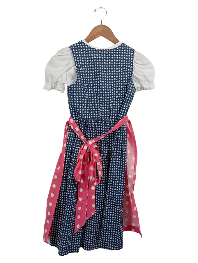 HAMMERSCHMID Dirndl Trachtenkleid Bild 2