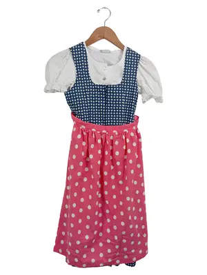 HAMMERSCHMID Dirndl Trachtenkleid