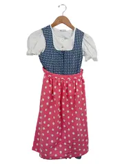 Vorschaubild HAMMERSCHMID Dirndl Trachtenkleid 1