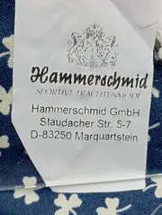 Vorschaubild HAMMERSCHMID Dirndl Trachtenkleid 4