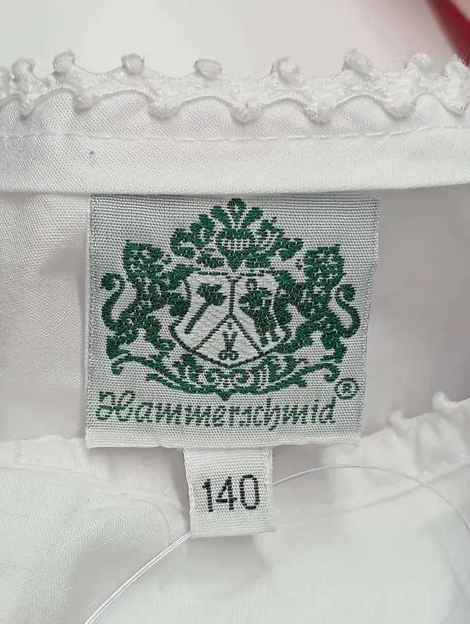 HAMMERSCHMID Dirndl Trachtenkleid Bild 3