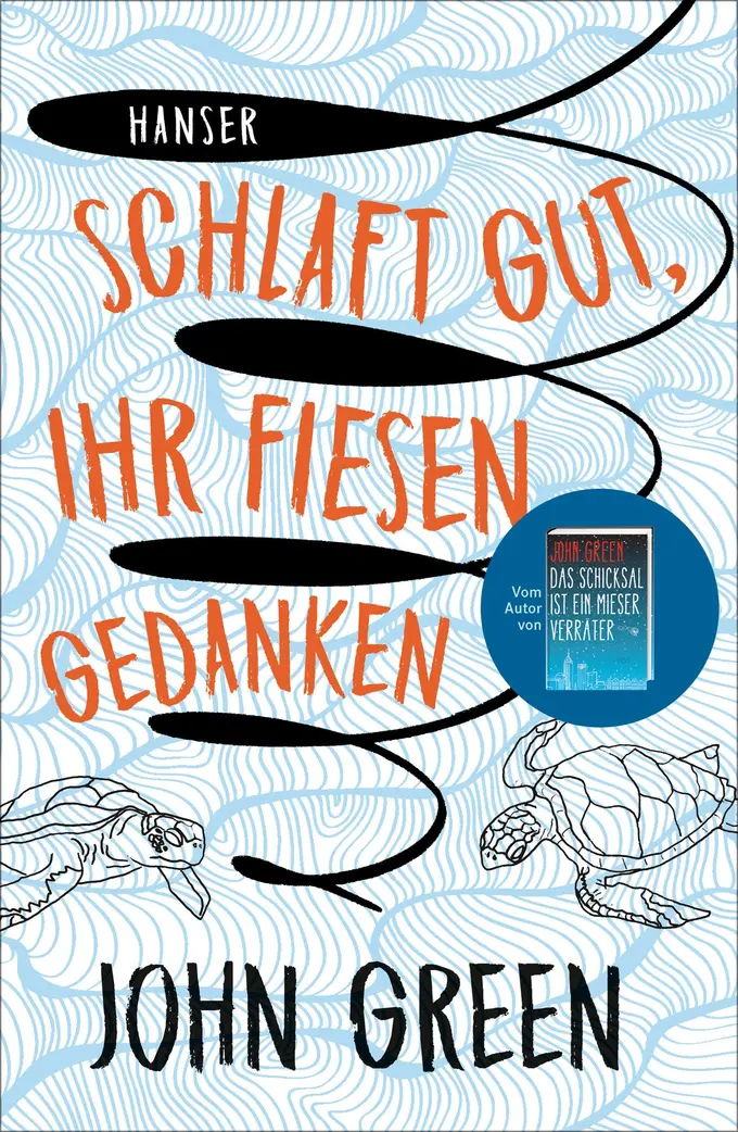 Abenteuerroman Bild 1