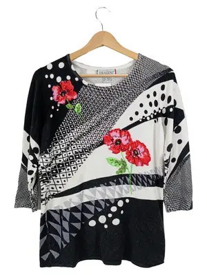 IMAGINI Pullover