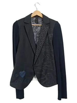 DESIGUAL Blazer