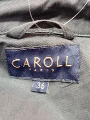 Vorschaubild CAROLL Leichter Mantel 3