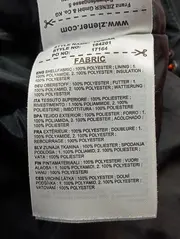 Vorschaubild ZIENER Skijacke 4