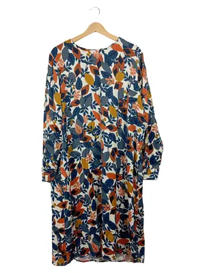 SEIDENSTICKER Freizeitkleid