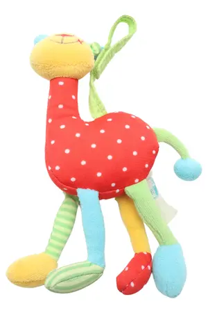 CHICCO Baby Kuscheltier