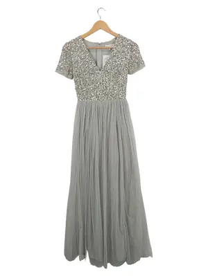 MAYA DELUXE festliches Kleid