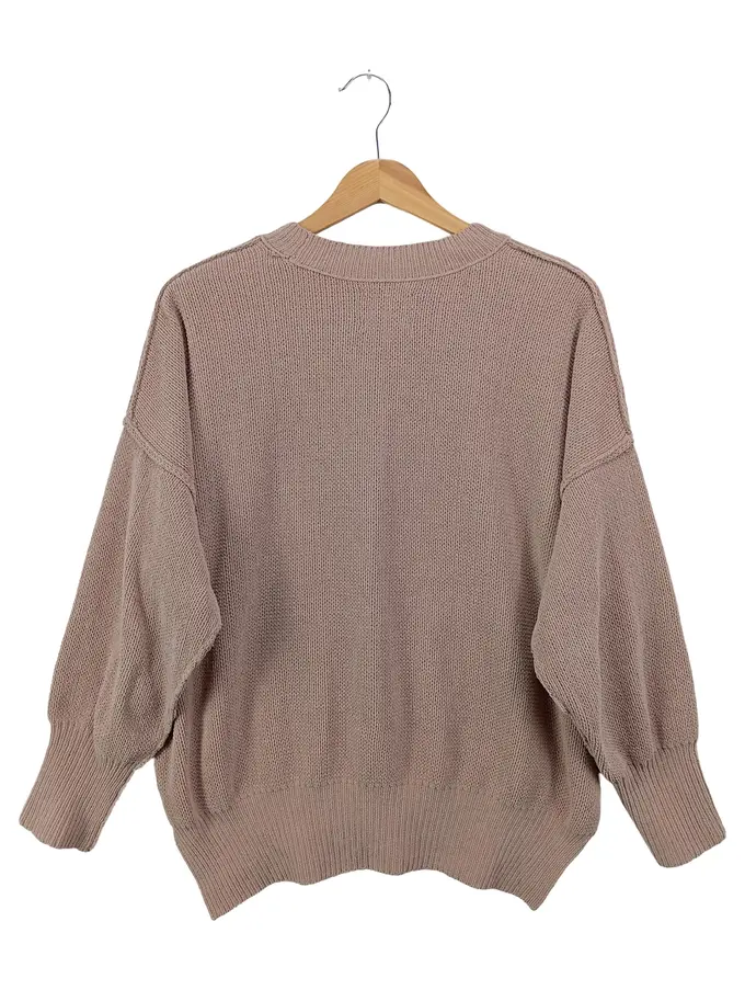 ABERCROMBIE & FITCH Pullover Bild 2