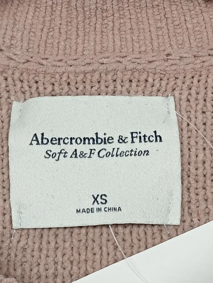 ABERCROMBIE & FITCH Pullover Bild 3