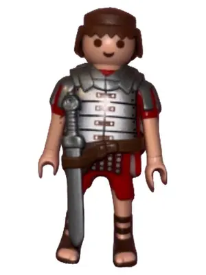 PLAYMOBIL Playmobil Spielfigur