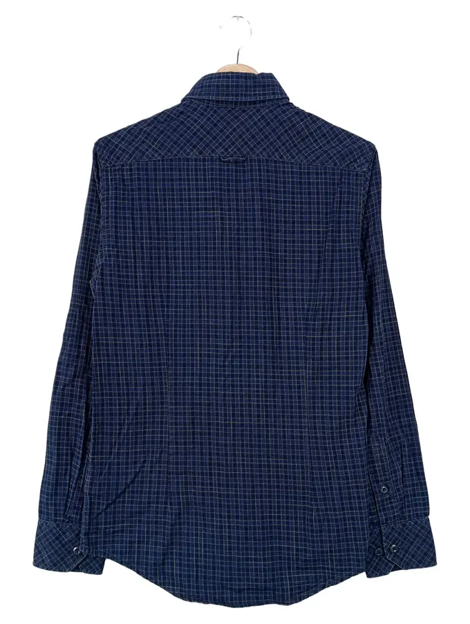 G-STAR RAW Freizeithemd Bild 2