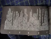 Vorschaubild 4 von Herren Freizeithemd Slim Fit Kariert Blau Gr. 44/XS Baumwolle