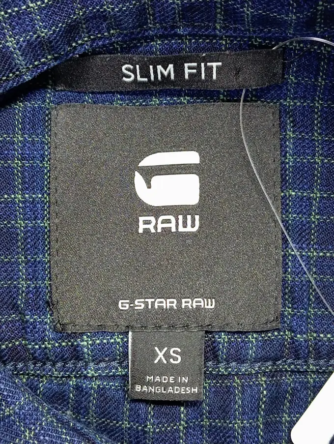 G-STAR RAW Freizeithemd Bild 3