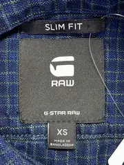 Vorschaubild G-STAR RAW Freizeithemd 3