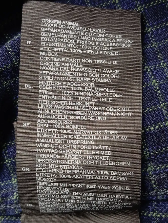 G-STAR RAW Freizeithemd Bild 4