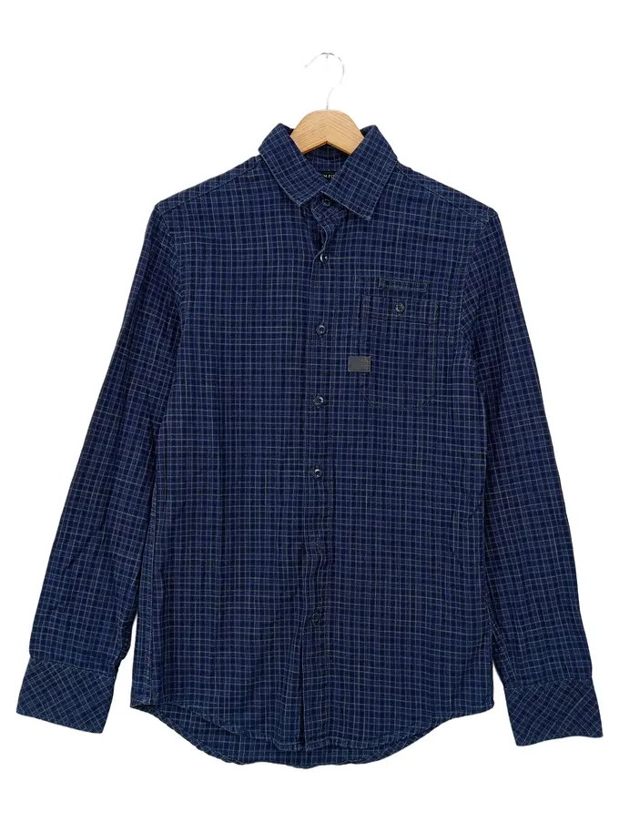 G-STAR RAW Freizeithemd Bild 1