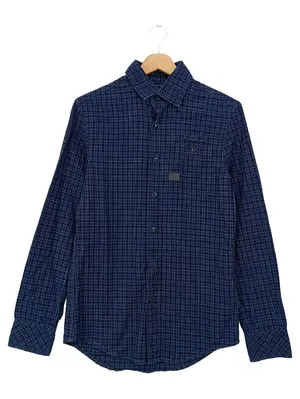 G-STAR RAW Freizeithemd
