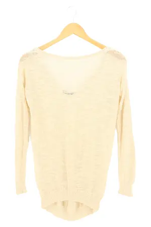 SISLEY Pullover