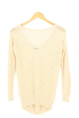 SISLEY Pullover