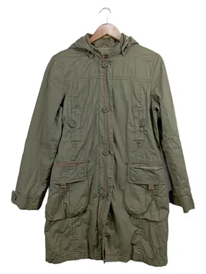 S.OLIVER Leichte Jacke