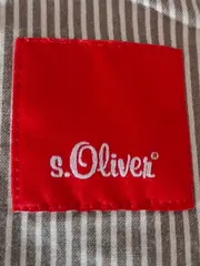 Vorschaubild 3 von Damen Leichte Jacke Gr. 38 Oliv Casual Übergangsjacke