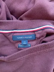 Vorschaubild TOMMY HILFIGER Pullover 3