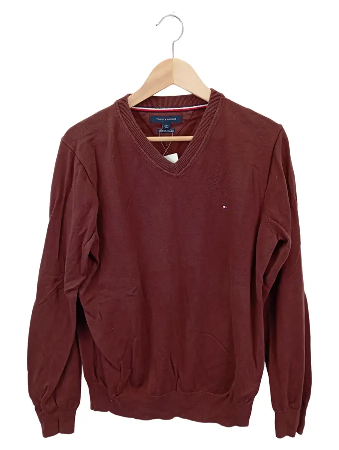 TOMMY HILFIGER Pullover Bild 1