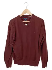 Vorschaubild TOMMY HILFIGER Pullover 1
