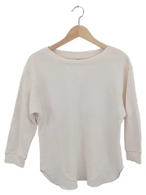 UNIQLO Langarmshirt