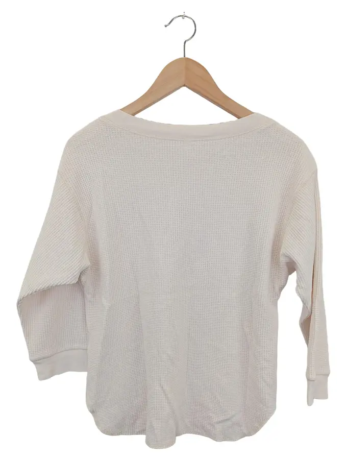 UNIQLO Langarmshirt Bild 2