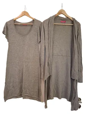 ITRICIA Twin Set