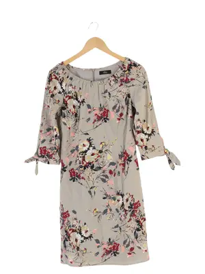S.OLIVER BLACK LABEL Blusenkleid