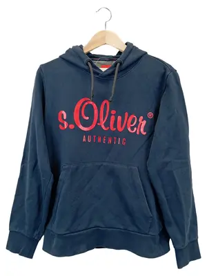 S.OLIVER Kapuzenpullover