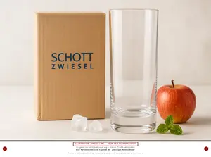 SCHOTT ZWIESEL Trinkglas