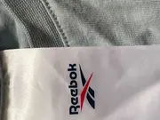 Vorschaubild 6 von T-Shirt Herren Blau Gr. 44/XS Sportlich Logo-Print Baumwolle