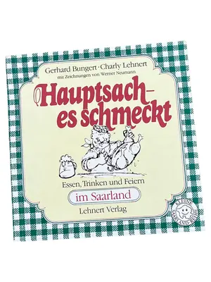 Kochbuch