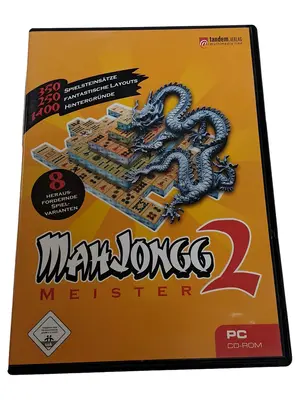 TANDEM VERLAG Puzzle und Gedächtnisspiele