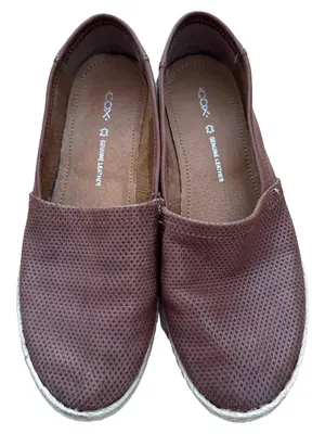 COX Espadrille